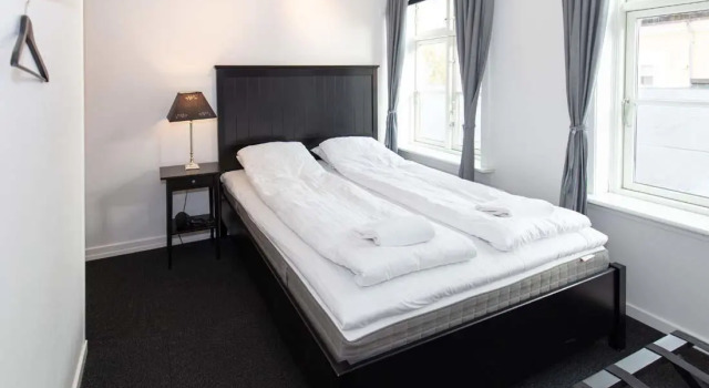 Skagen Hotel
