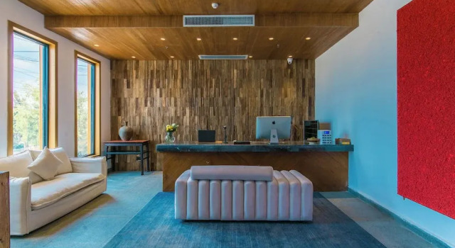 Yueyangli Garden Hotel, Prenota Hotel Baisha Yunnan
