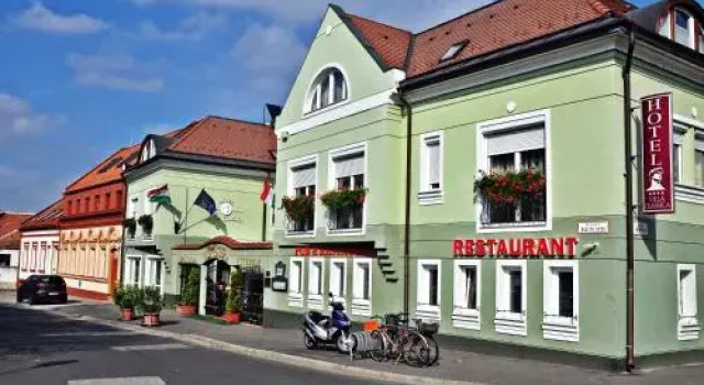 Hotel Villa Classica