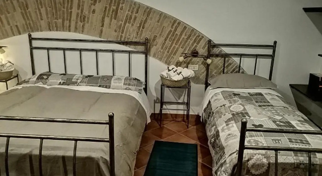 Номер Standard B&B La Giuggiola Lanciano
