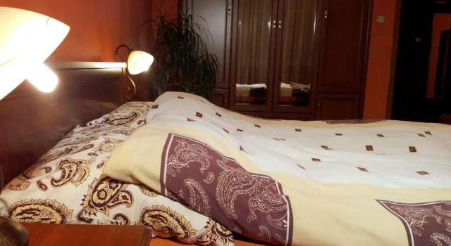 Апартаменты с 2 комнатами Apartament Classic Gdynia