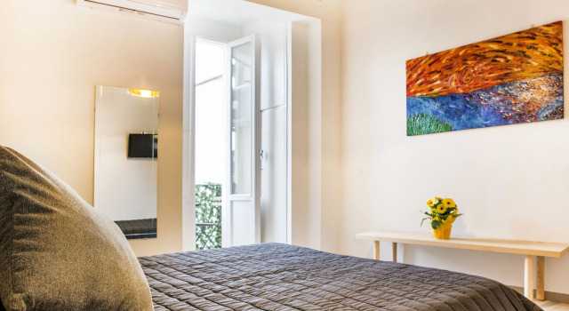 Art Apartment San Lorenzo
