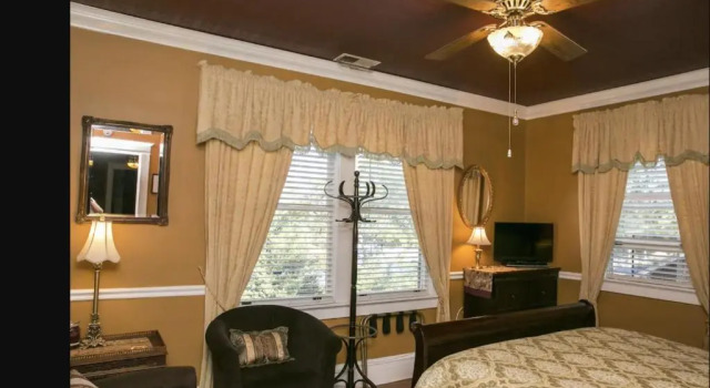 Двухместный номер Standard The Inn on Front Street