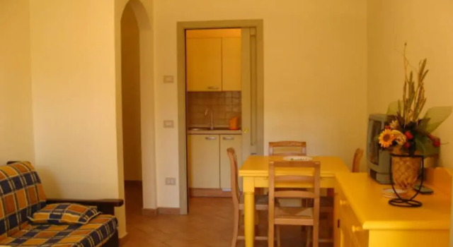 Residenze lAlberata