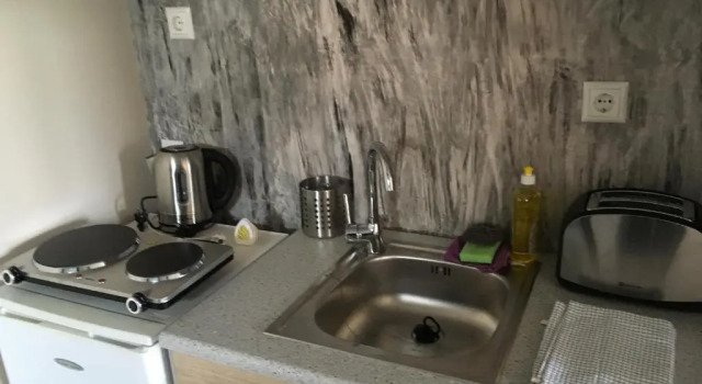 Апартаменты Joges Apartment