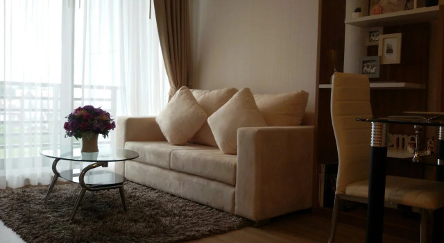 The Wing Place Condo Chiang Mai