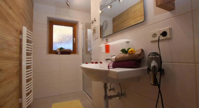 Апартаменты Haus Seebach