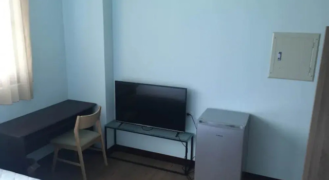 Номер Economy Yujing Mountain Water Residence I