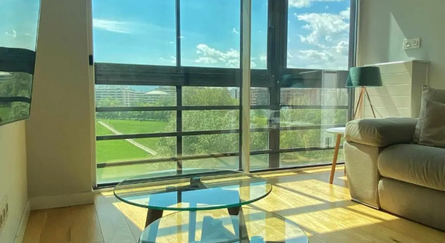 Апартаменты Deluxe Apartamento Singular Deluxe