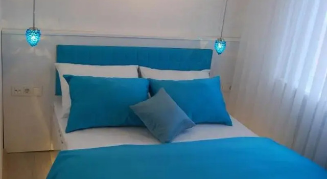 Двухместный номер Standard Minel Hotel