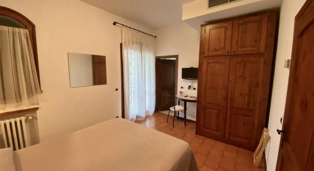 Номер Deluxe Casale del fattore
