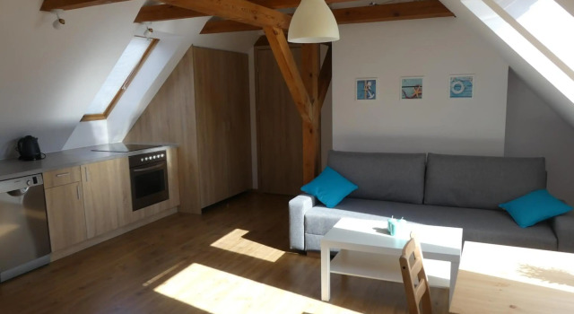 Apartament Pola & Tola, Varaa Huoneisto Dolny Sopot 
