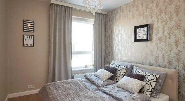 Апартаменты Good Time Apartment