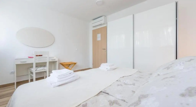 Apartment Luce Royal