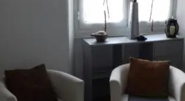 Marinas House