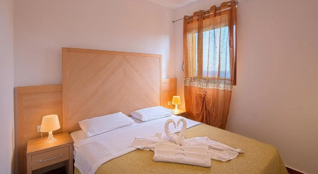 Apartments Radević, Забронировать Апартаменты/квартира Апартаменты Пржно, Апартаменты/квартира