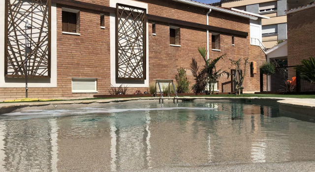 Rambla de Marisol Apartments, Забронировать Апартаменты/квартира Кастельдефельс Baix Llobregat