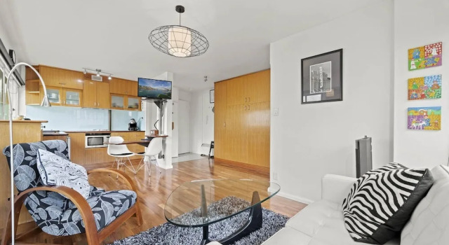 Heart Of The City Minutes From Macleay Street