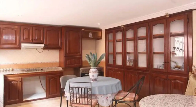 Appartamento 2 camere con balcone Sabor Appartement Targa