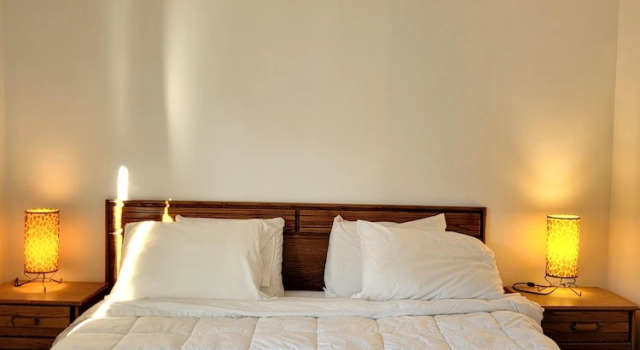 Номер Standard с балконом Ridgeview Motor Inn