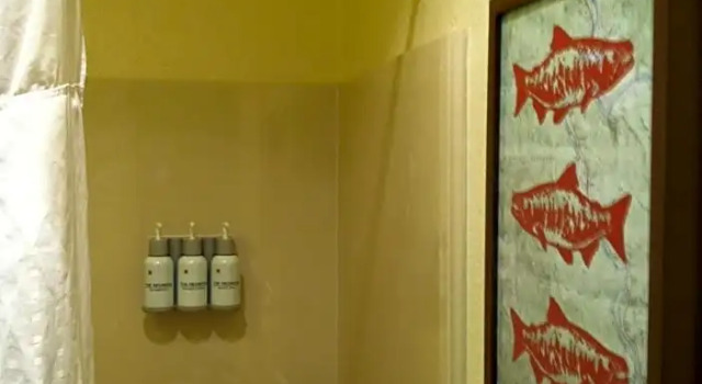 Четырёхместный номер Standard The Redwood Riverwalk, a boutique hotel