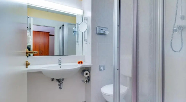 Одноместный номер Standard Seehotel Brandenburg an der Havel