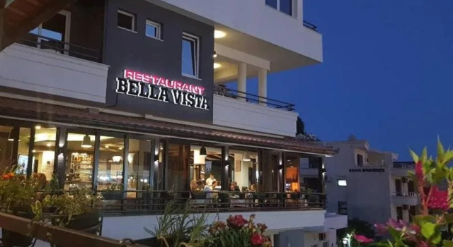 Bella Vista B&B