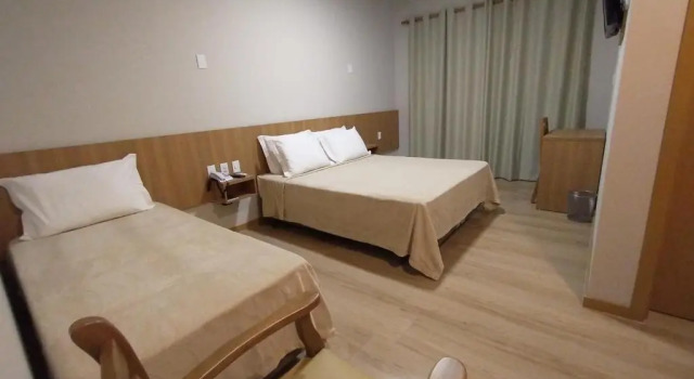 Люкс Rambo Hotel