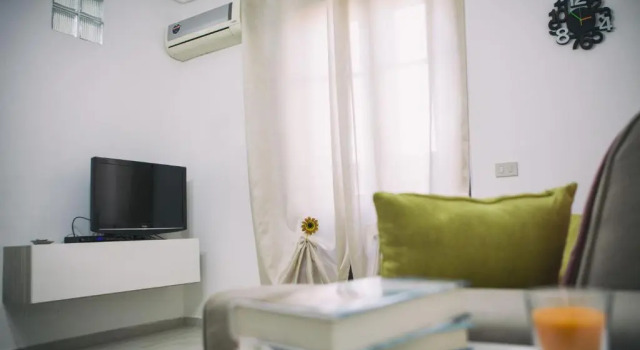 Light Blue, Prenota Hotel Hotel a Sicilia con parcheggio, Parcheggio