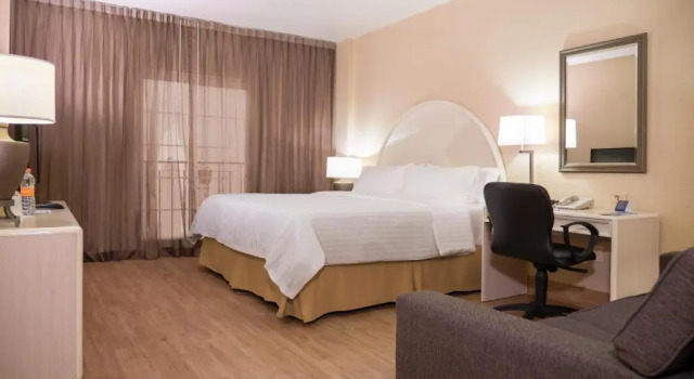 Номер Standard Holiday Inn Express Torreon by IHG