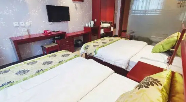 Двухместный номер Standard Chengde Shuntianhe Hotel