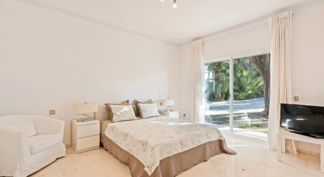 Вилла Villa Camilla