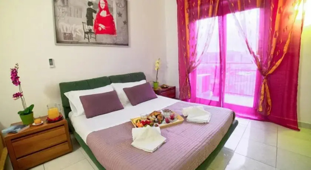 Best B&B Sicily