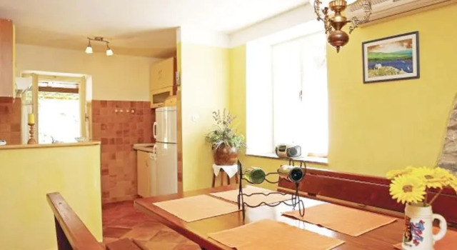 Holiday Home Storia di Pietra, Rezerwuj Hotel Rakalj Istria