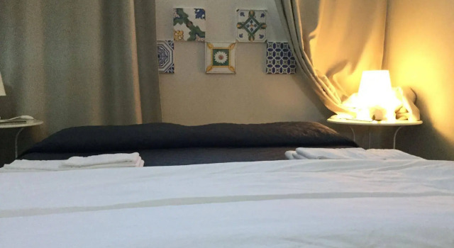 Colle dei Rustici / Ospitalità in Sicilia, Book Hotel Hotels in Sicily with a Pool, Swimming Pool