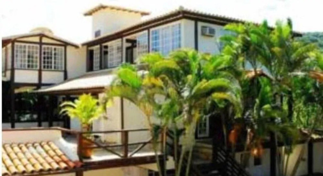 Mainá Pousada