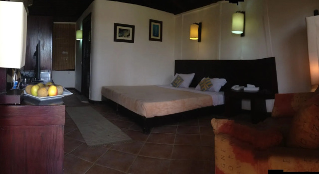 Abu Dabbab Lodge, Prenota Casa vacanze Ville a Mar Rosso, Villa