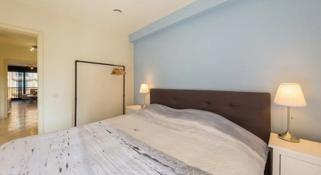 Апартаменты Apartment on 5th Floor With Terrace