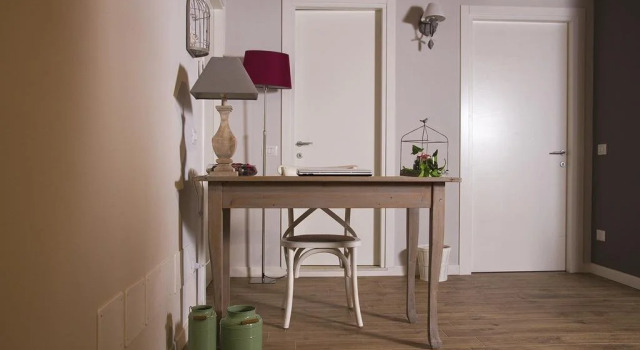 La Corte Di Anna Bed & Breakfast