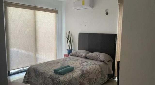 Casa Nora, Buchen Sie Hotel Sisal Yucatán