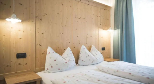 Номер Economy Emma Historic Hotel