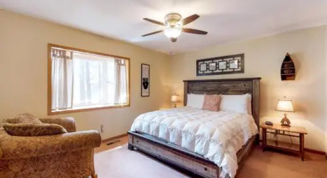 Trout Creek Retreat