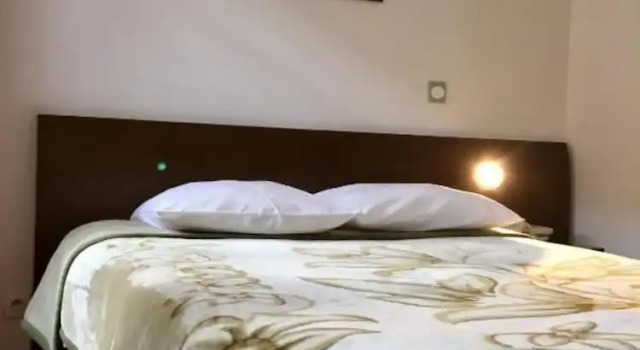 Номер Standard Hôtel Belle Fontainebleau