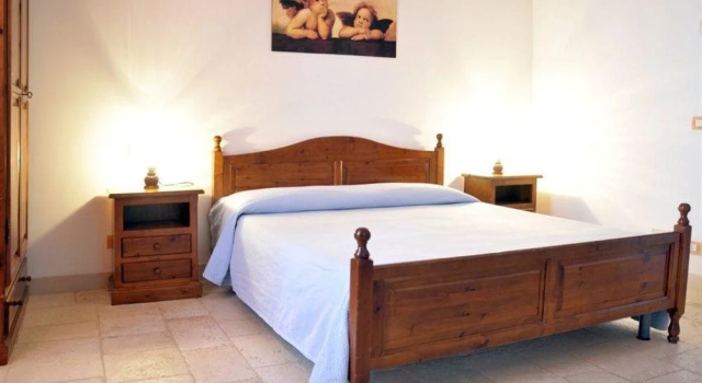Bed & Breakfast Chiancudd, Buchen Sie Hotel Castellana Grotte Metropolitanstadt Bari