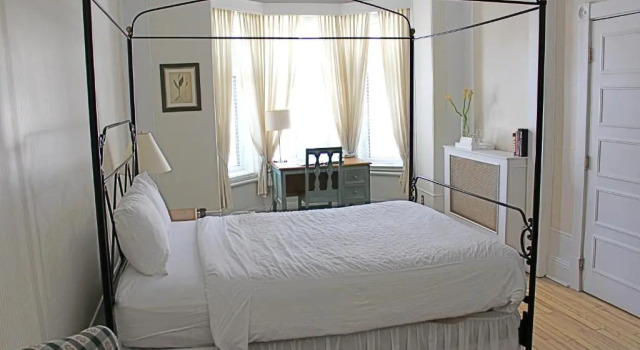 Двухместный номер Superior Hotel Charles-Alexandre - Par Aneyro