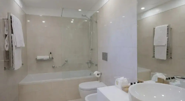 Вилла Quinta da Maquia Hotel