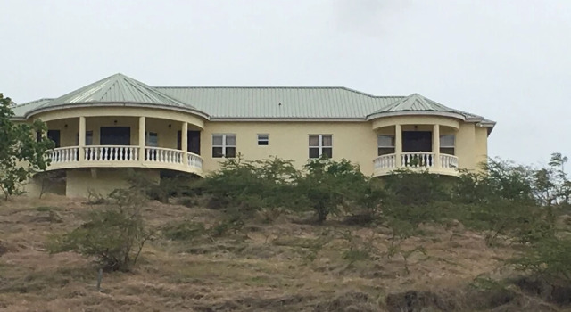 Williams Estate, Забронировать Отель Отели Английского Харбора с парковкой, Парковка
