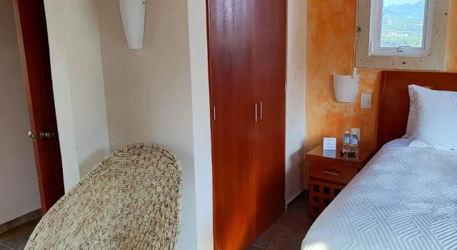 Nequi Hotel Boutique, Book Boutique SPA Hotels in Morelos, SPA