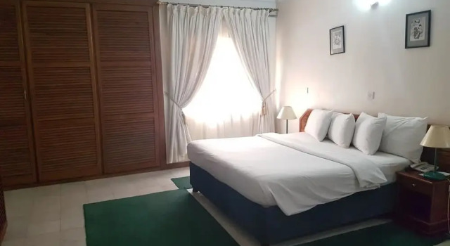 Апартаменты Superior Peniel Apartments