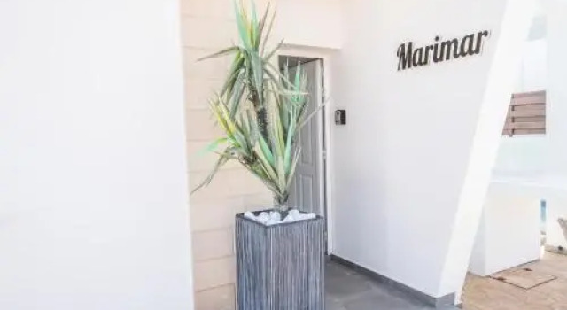 Marimar Luxury villa
